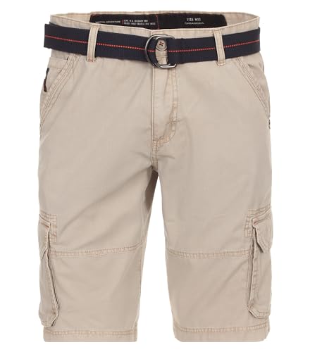 CASAMODA Shorts Uni Pants Ben von CASAMODA