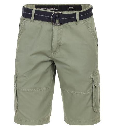 CASAMODA Shorts Uni Pants Ben von CASAMODA