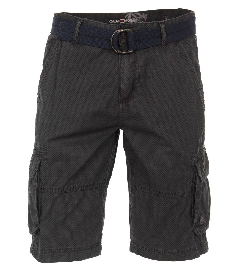 CASAMODA - Shorts anthrazit - Gr. - 32 von CASAMODA