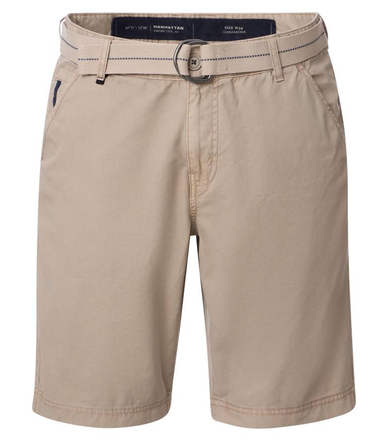 CASAMODA - Shorts beige - Gr. - 32 von CASAMODA