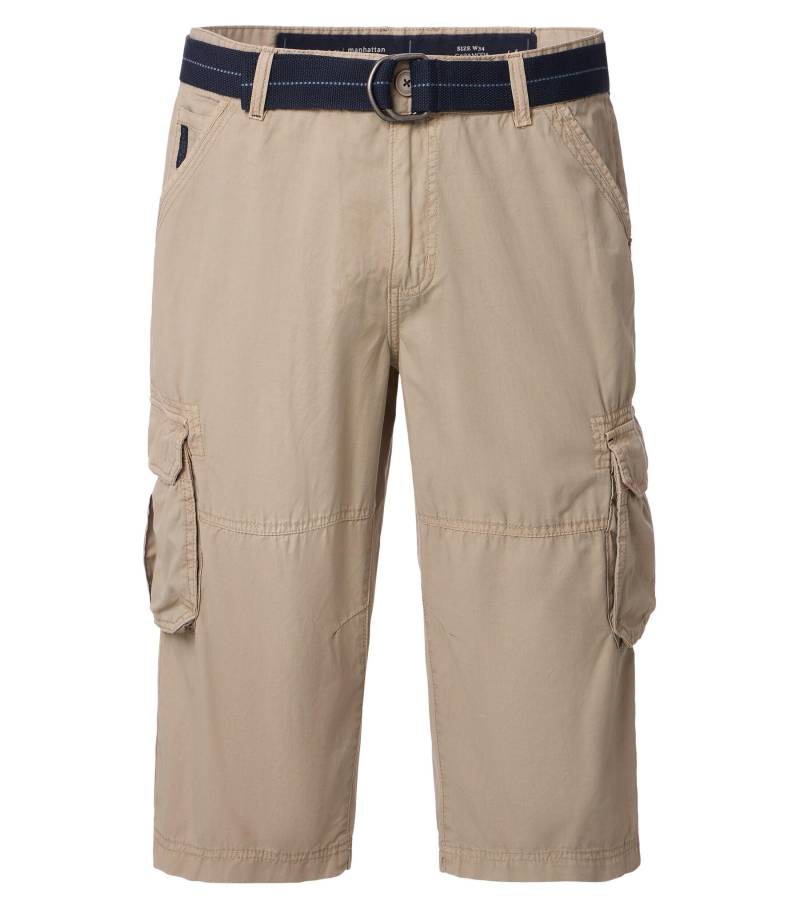 CASAMODA - Shorts beige - Gr. - 38 von CASAMODA