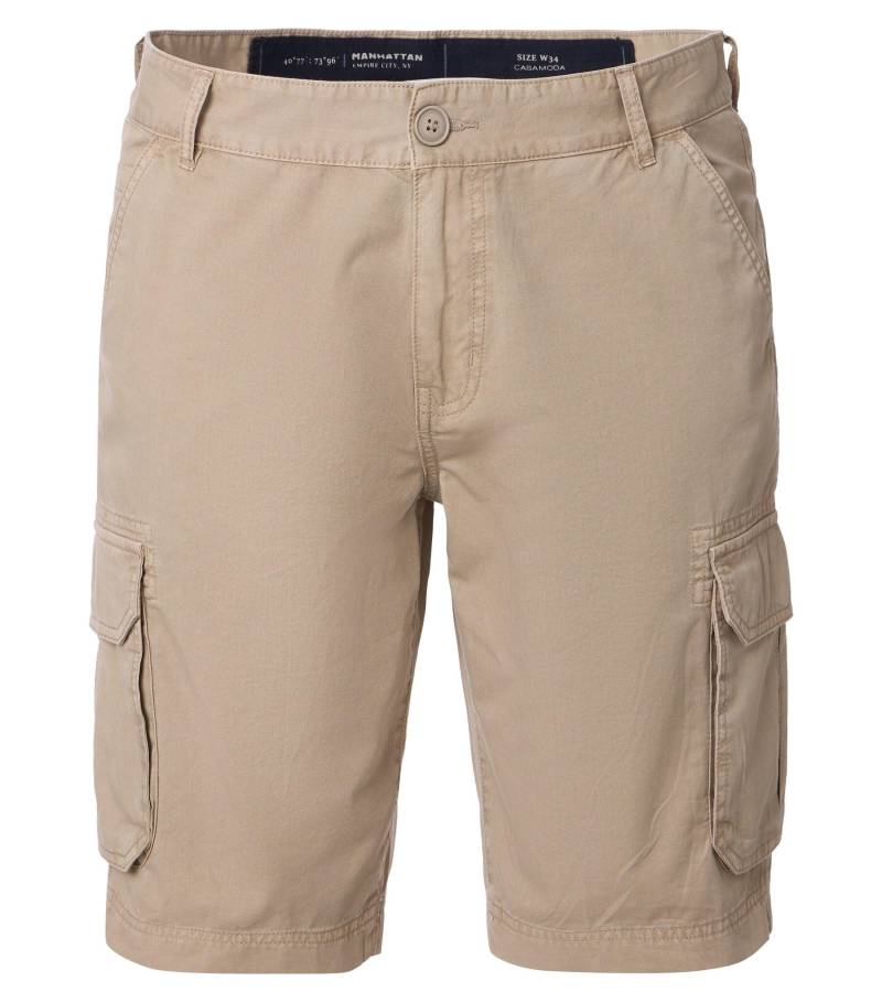 CASAMODA - Shorts beige - Gr. - 40 von CASAMODA