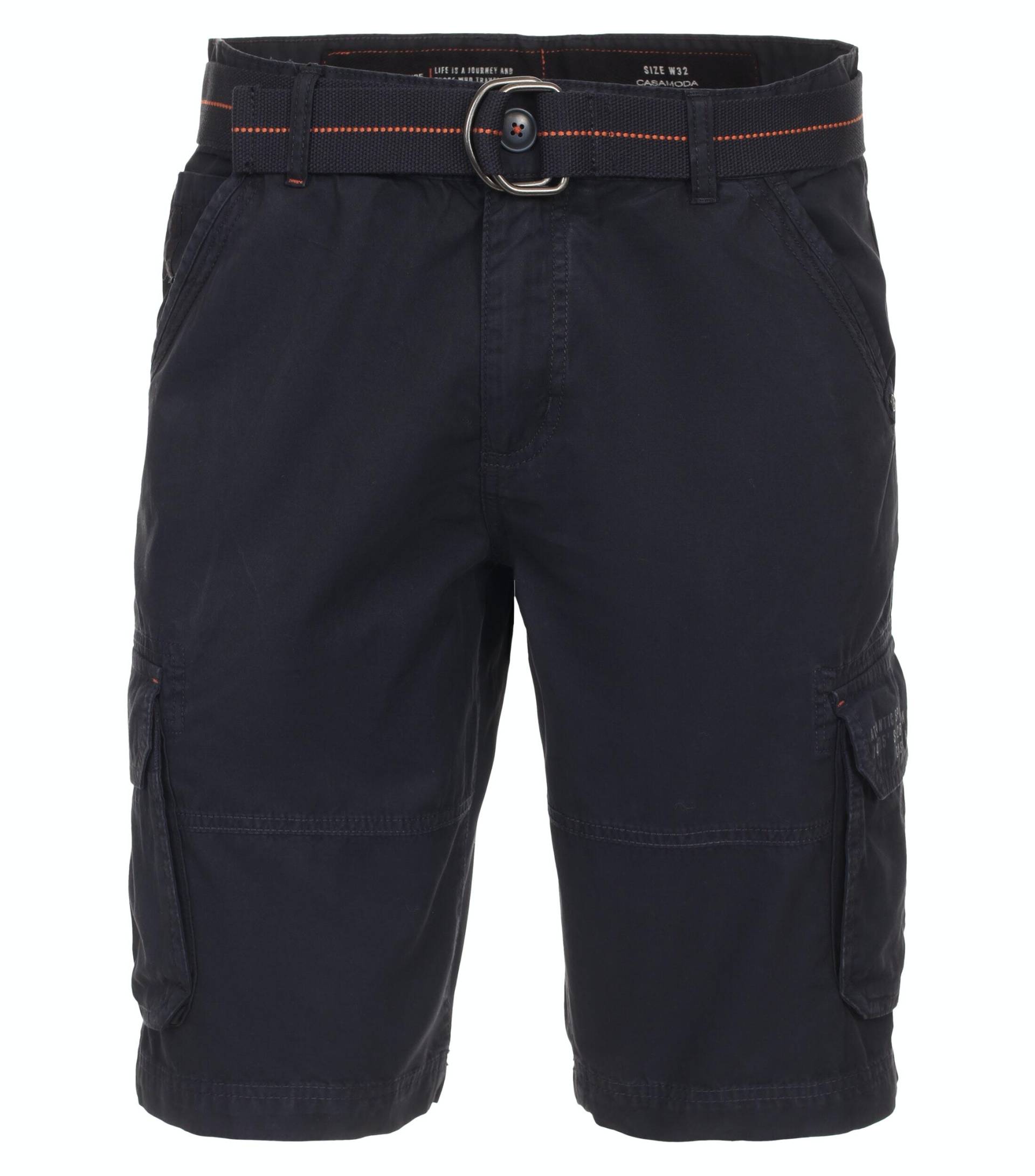 CASAMODA - Shorts blau - Gr. - 32 von CASAMODA