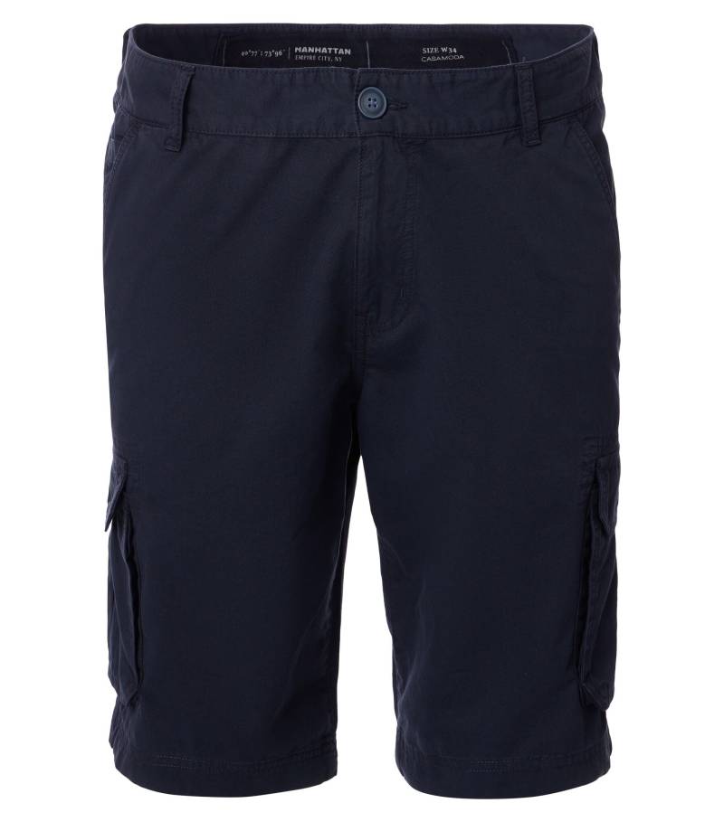 CASAMODA - Shorts blau - Gr. - 33 von CASAMODA