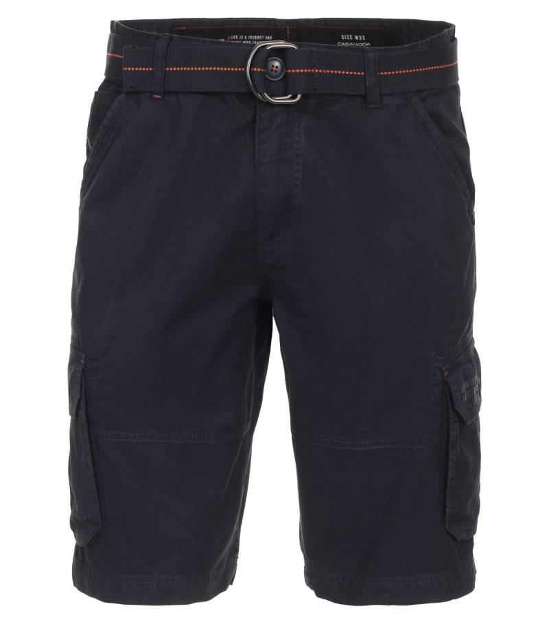 CASAMODA - Shorts blau - Gr. - 40 von CASAMODA