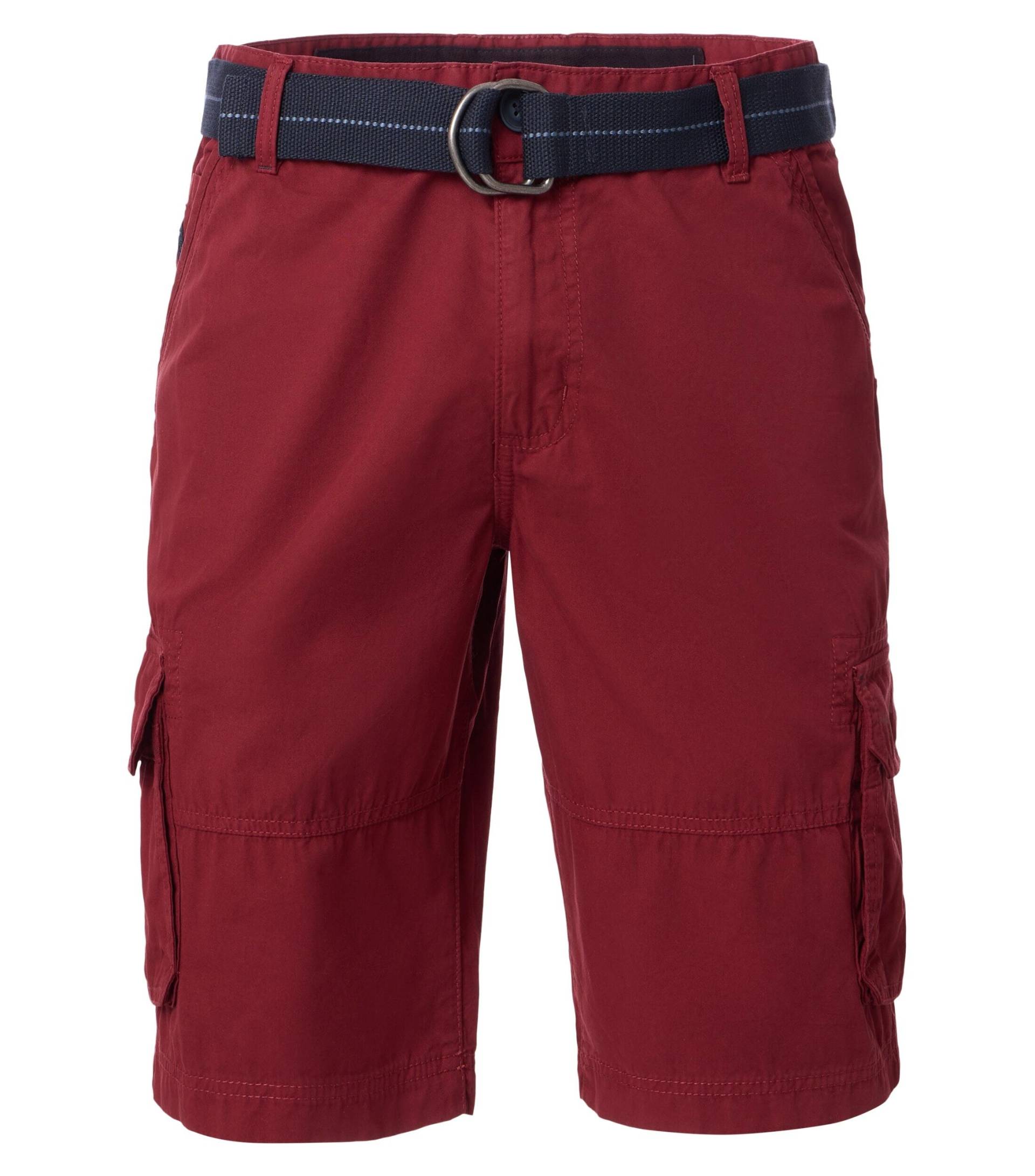 CASAMODA - Shorts rot - Gr. - 32 von CASAMODA