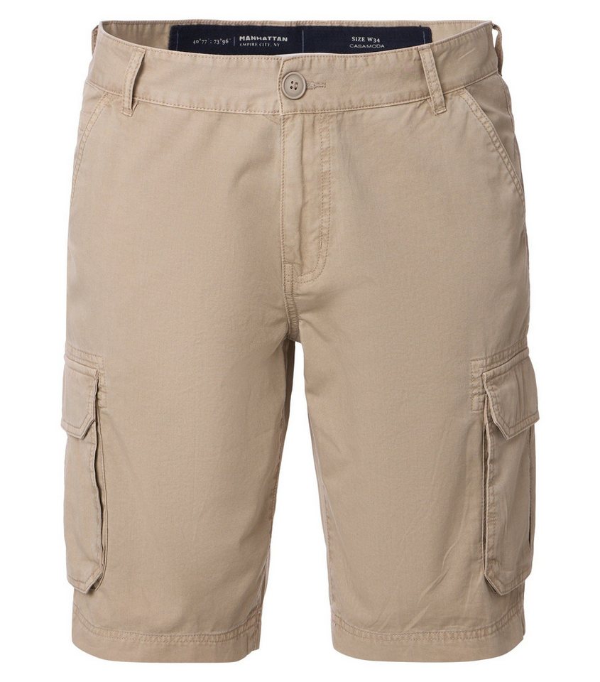 CASAMODA Shorts von CASAMODA