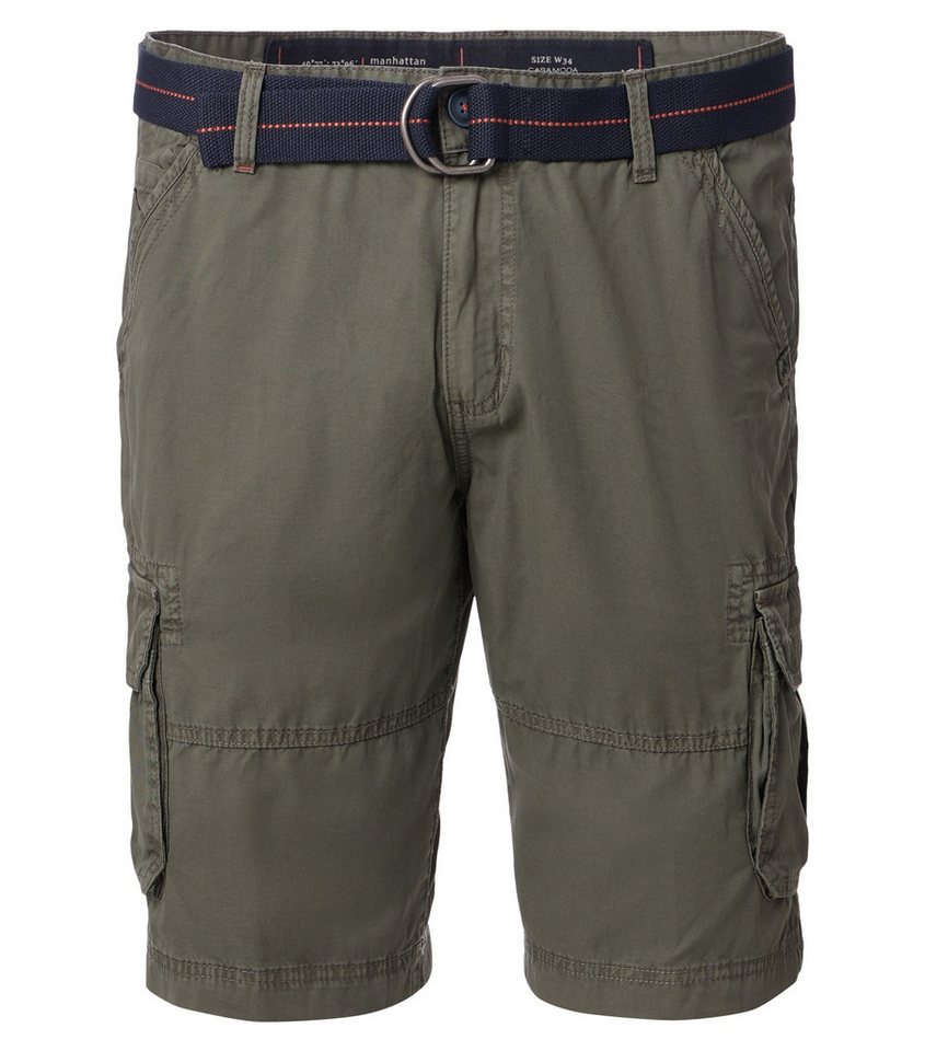 CASAMODA Shorts von CASAMODA