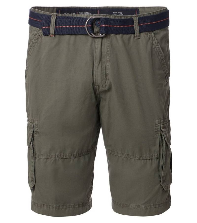 CASAMODA Shorts von CASAMODA