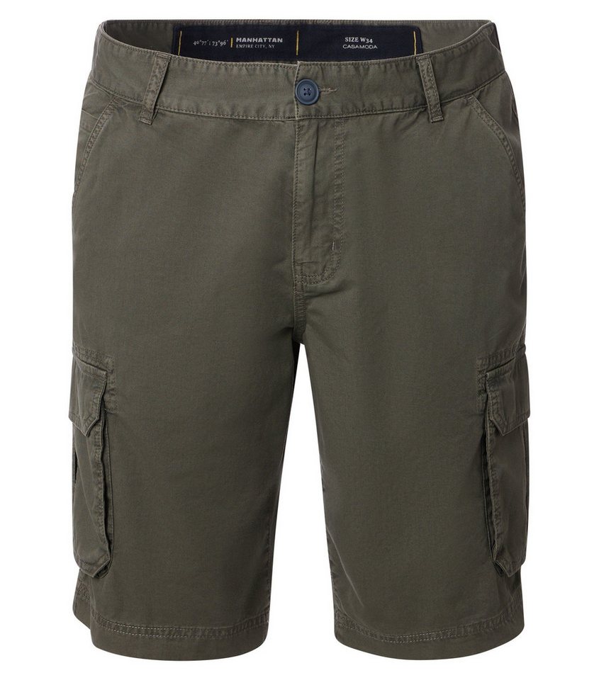 CASAMODA Shorts von CASAMODA