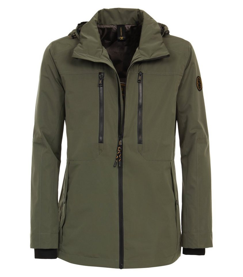 CASAMODA Softshelljacke CASAMODA Softshelljacke uni CASAMODA Softshelljacke CASAMODA Softshelljacke uni von CASAMODA