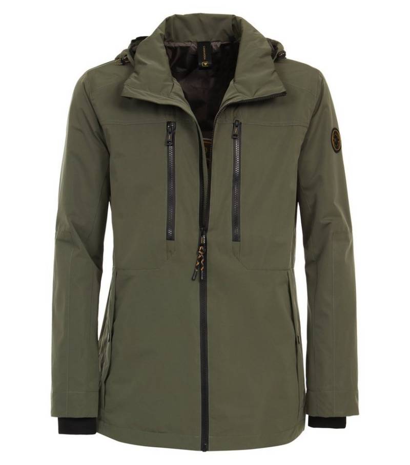 CASAMODA Softshelljacke CASAMODA Softshelljacke uni von CASAMODA