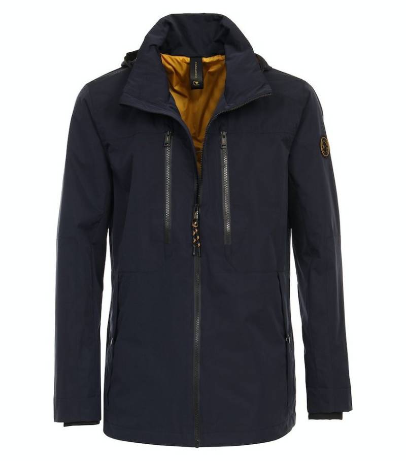 CASAMODA Softshelljacke abnehmbare Kapuze von CASAMODA