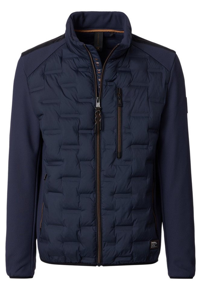 CASAMODA Steppjacke Basic (1-St) Steppjacke - wasser- und windabweisend - Wind- und wasserabweisend von CASAMODA