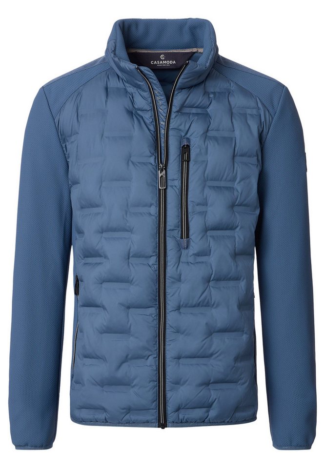 CASAMODA Steppjacke Basic (1-St) Steppjacke - wasser- und windabweisend von CASAMODA