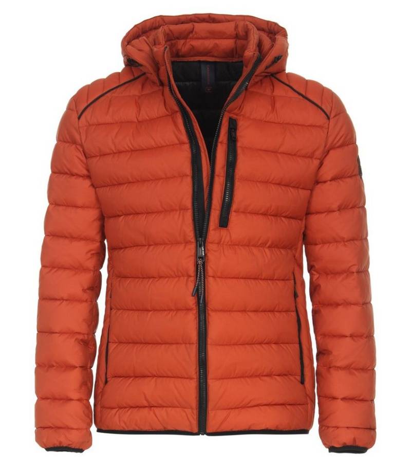 CASAMODA Steppjacke CASAMODA Steppjacke uni von CASAMODA