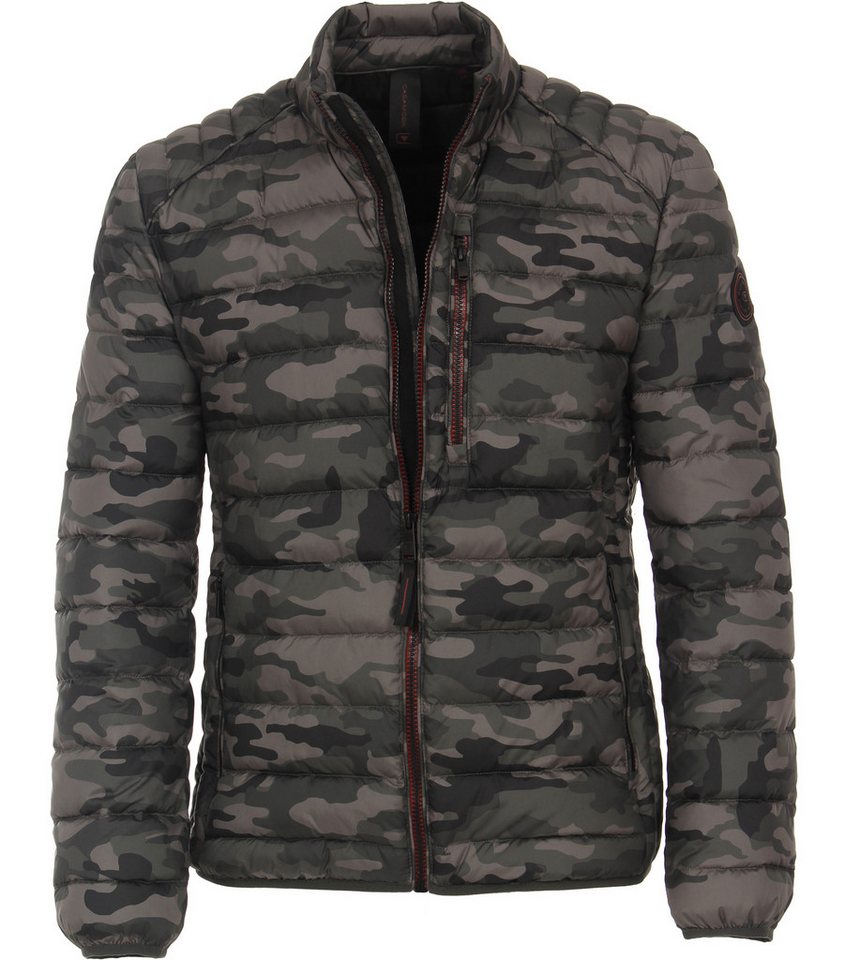 CASAMODA Steppjacke CASAMODA Steppjacke uni CASAMODA Steppjacke CASAMODA Steppjacke uni von CASAMODA