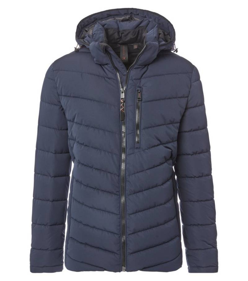CASAMODA Steppjacke CASAMODA Steppjacke uni von CASAMODA