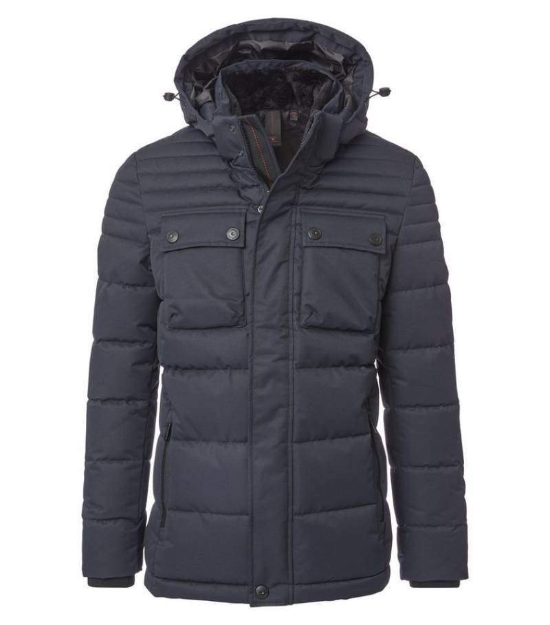 CASAMODA Steppjacke CASAMODA Steppjacke uni von CASAMODA