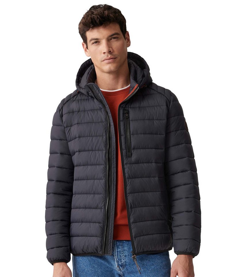 CASAMODA Steppjacke CASAMODA Steppjacke uni CASAMODA Steppjacke CASAMODA Steppjacke uni von CASAMODA