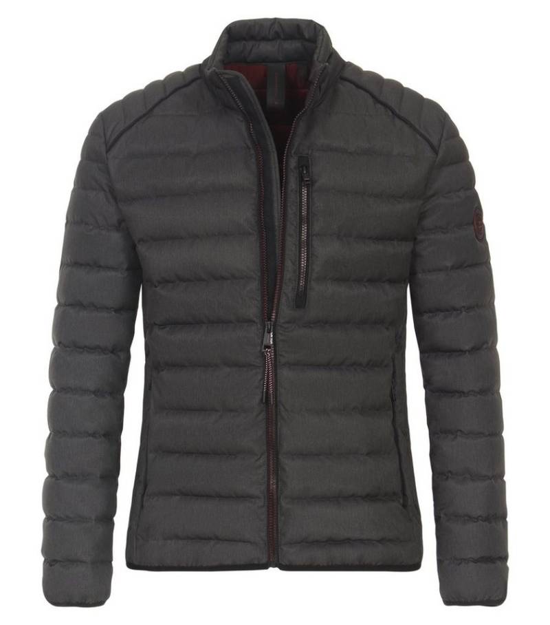 CASAMODA Steppjacke CASAMODA Steppjacke uni von CASAMODA