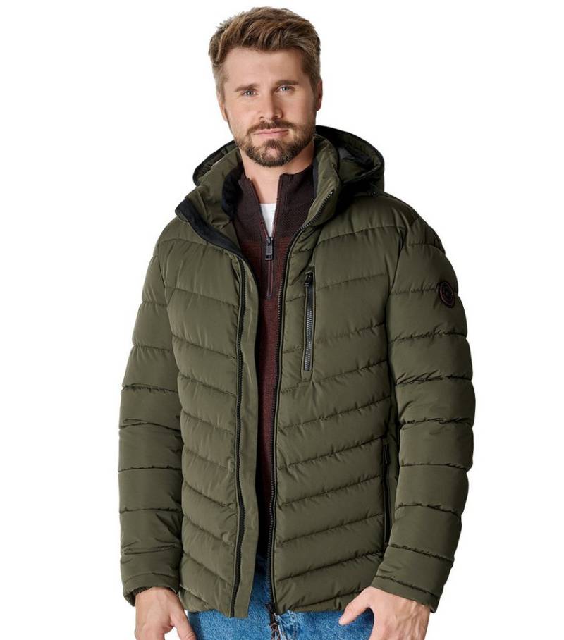 CASAMODA Steppjacke CASAMODA Steppjacke uni von CASAMODA
