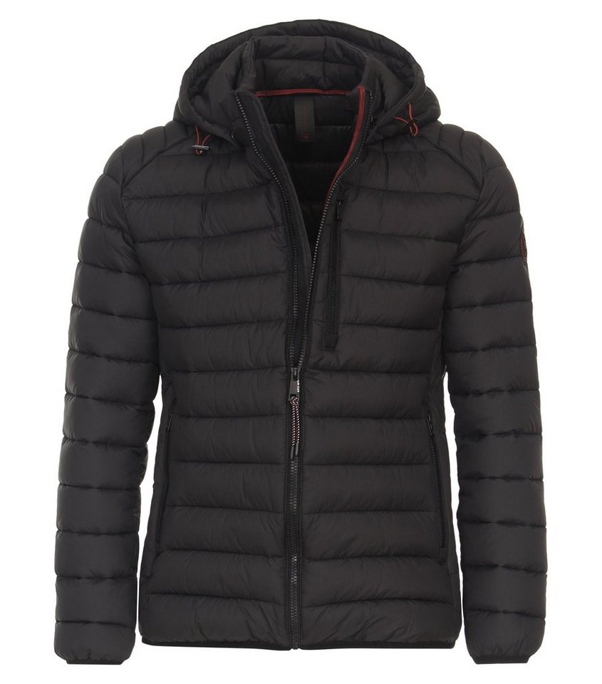 CASAMODA Steppjacke CASAMODA Steppjacke uni CASAMODA Steppjacke CASAMODA Steppjacke uni von CASAMODA