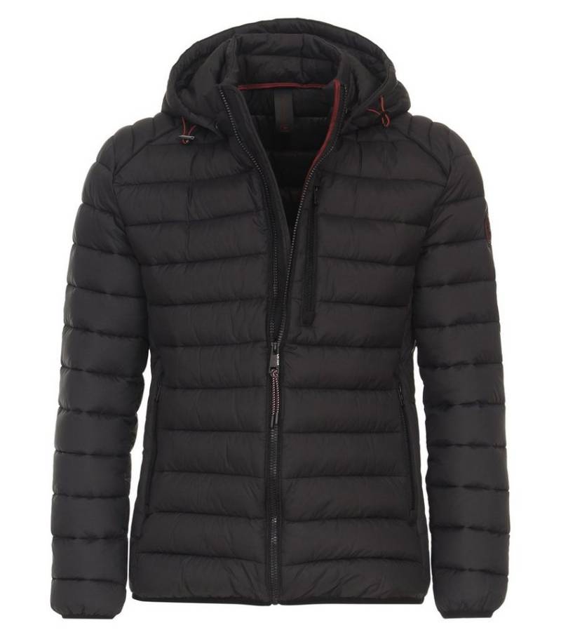 CASAMODA Steppjacke CASAMODA Steppjacke uni von CASAMODA