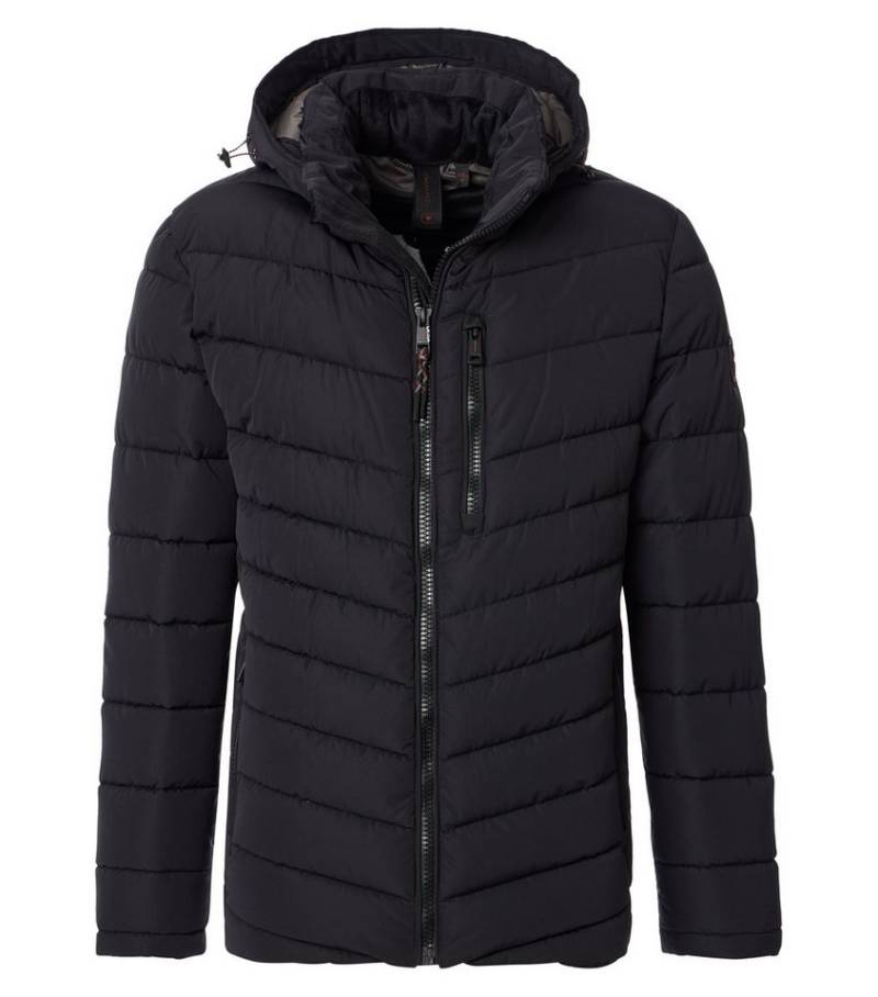 CASAMODA Steppjacke CASAMODA Steppjacke uni von CASAMODA