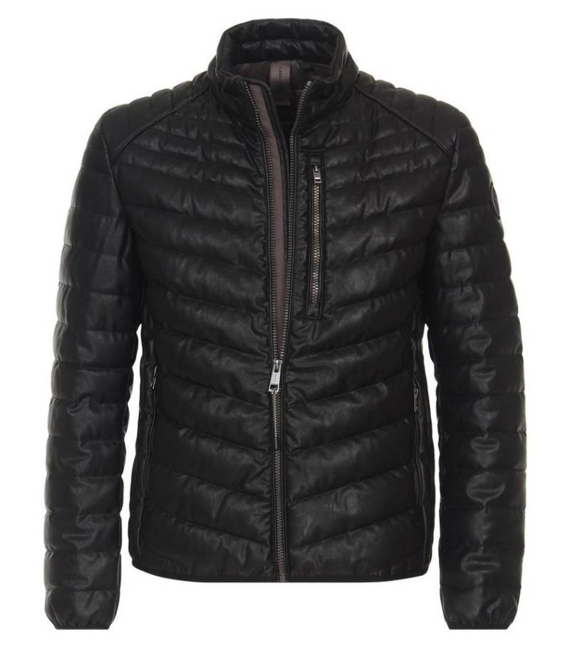 CASAMODA Steppjacke CASAMODA Steppjacke uni von CASAMODA