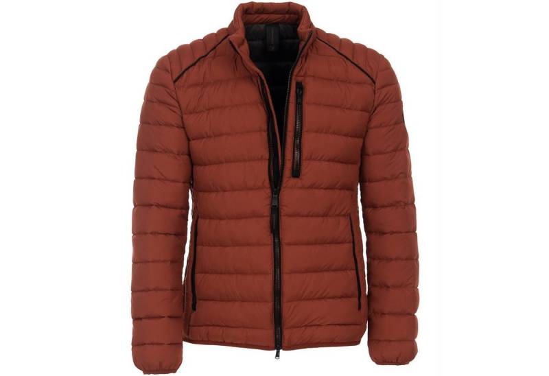 CASAMODA Steppjacke CasaModa XXL Steppjacke dunkelorange von CASAMODA