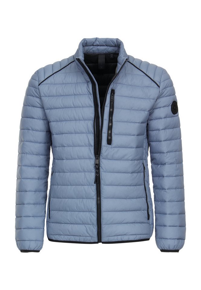 CASAMODA Steppjacke Jacke Steppjacke (1-St) von CASAMODA