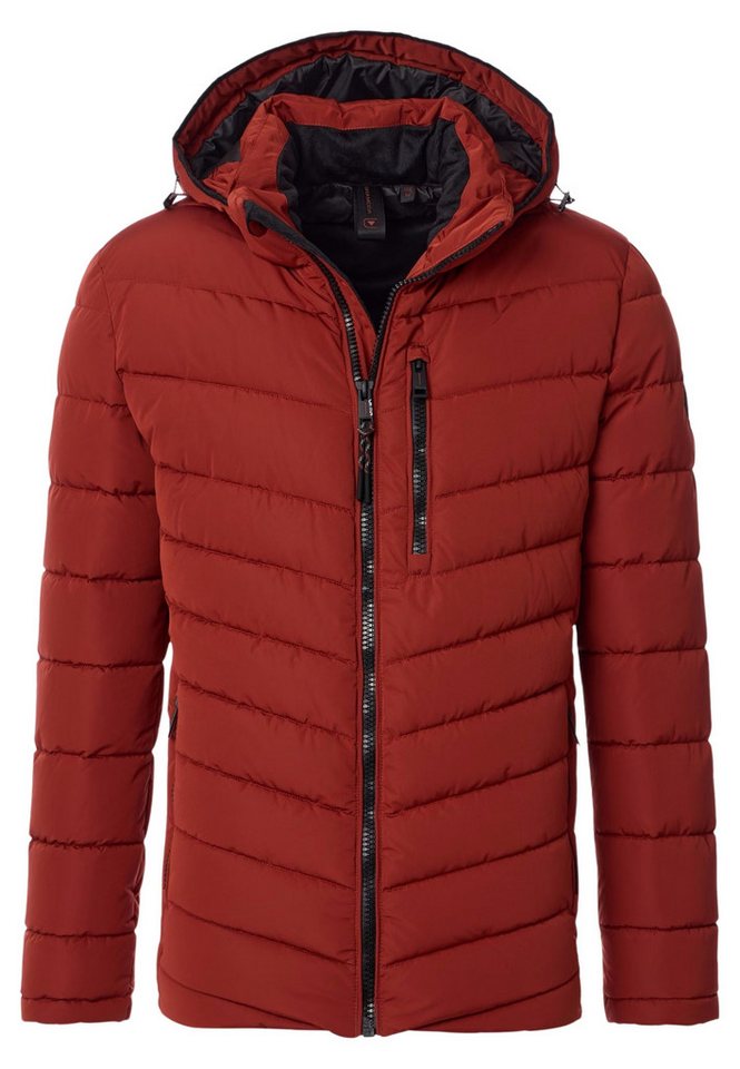 CASAMODA Steppjacke Jacke Steppjacke (1-St) von CASAMODA