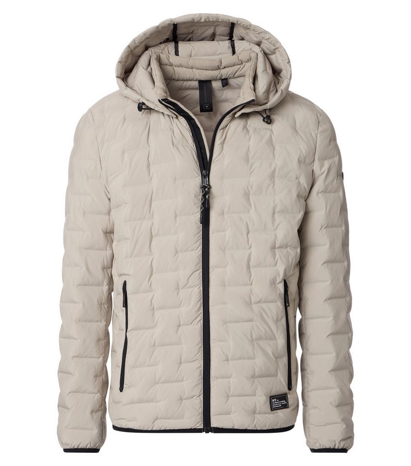 CASAMODA Steppjacke Outdoor Jacke getape CASAMODA Steppjacke Outdoor Jacke getape von CASAMODA