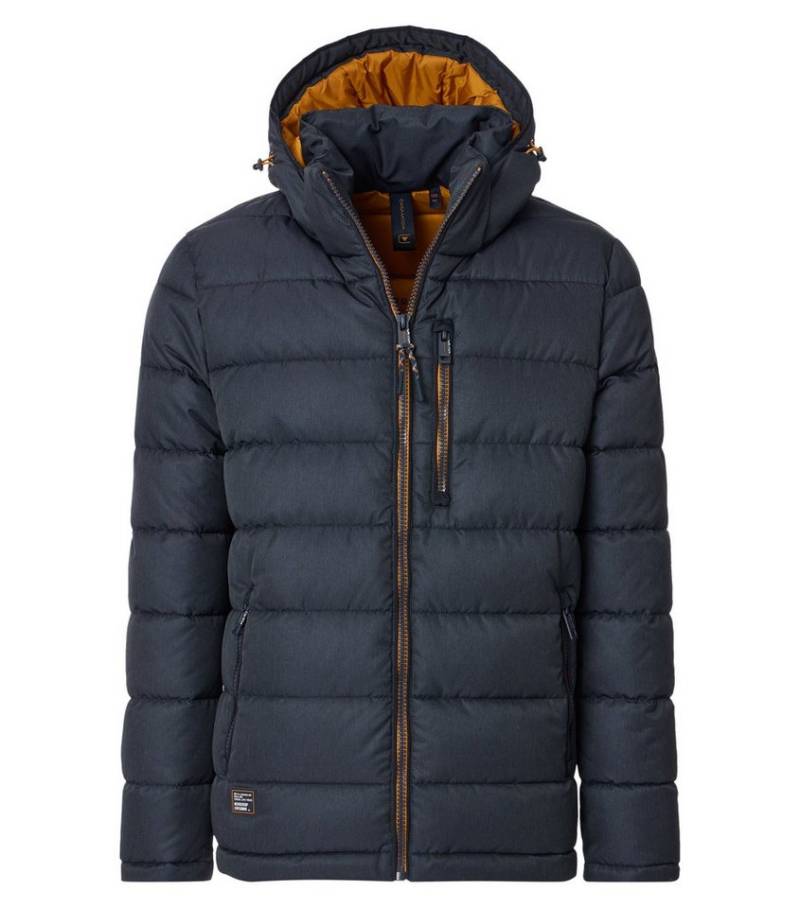 CASAMODA Steppjacke Steppjacke mit Kapuz von CASAMODA