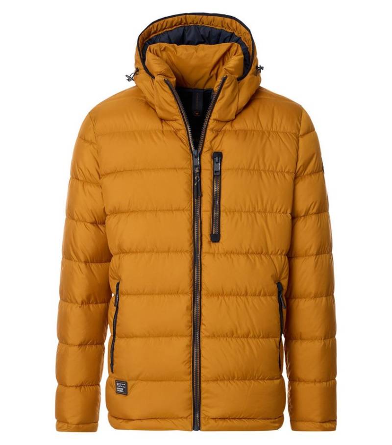 CASAMODA Steppjacke Steppjacke mit Kapuz von CASAMODA