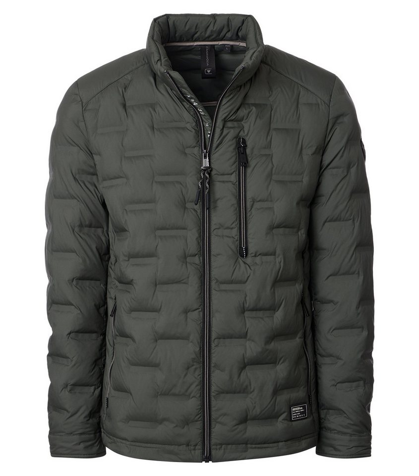 CASAMODA Steppjacke Taped jacket CASAMODA Steppjacke Taped jacket von CASAMODA