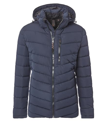 CASAMODA Steppjacke Uni von CASAMODA