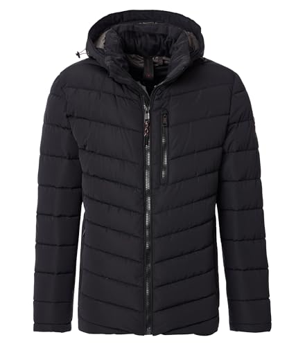 CASAMODA Steppjacke Uni von CASAMODA
