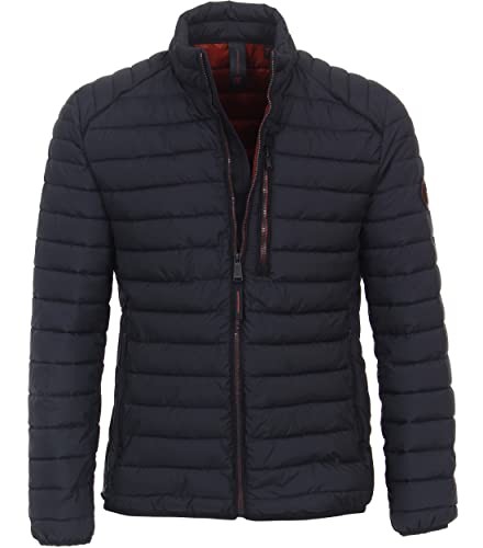 CASAMODA Steppjacke Uni sattes Dunkelblau L CASAMODA Steppjacke Uni sattes Dunkelblau L von CASAMODA