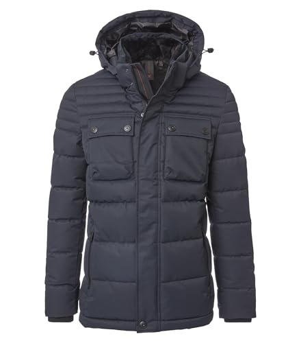 CASAMODA Steppjacke Uni von CASAMODA