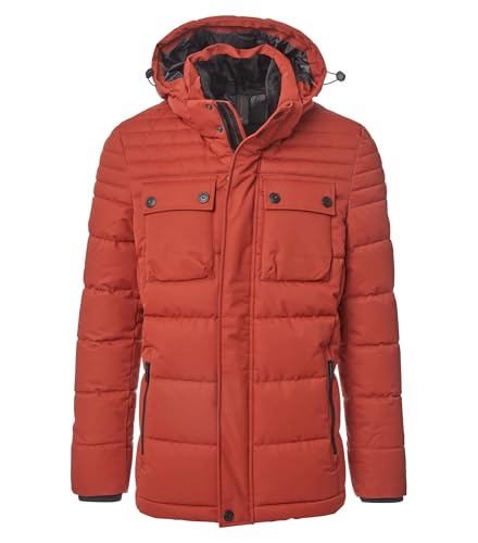 CASAMODA Steppjacke Uni von CASAMODA
