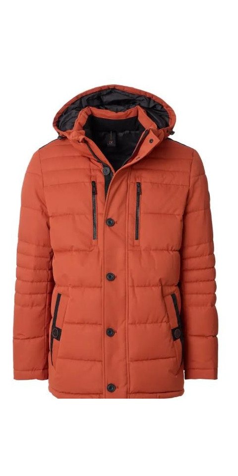 CASAMODA Steppjacke WinterSteppjacke von CASAMODA