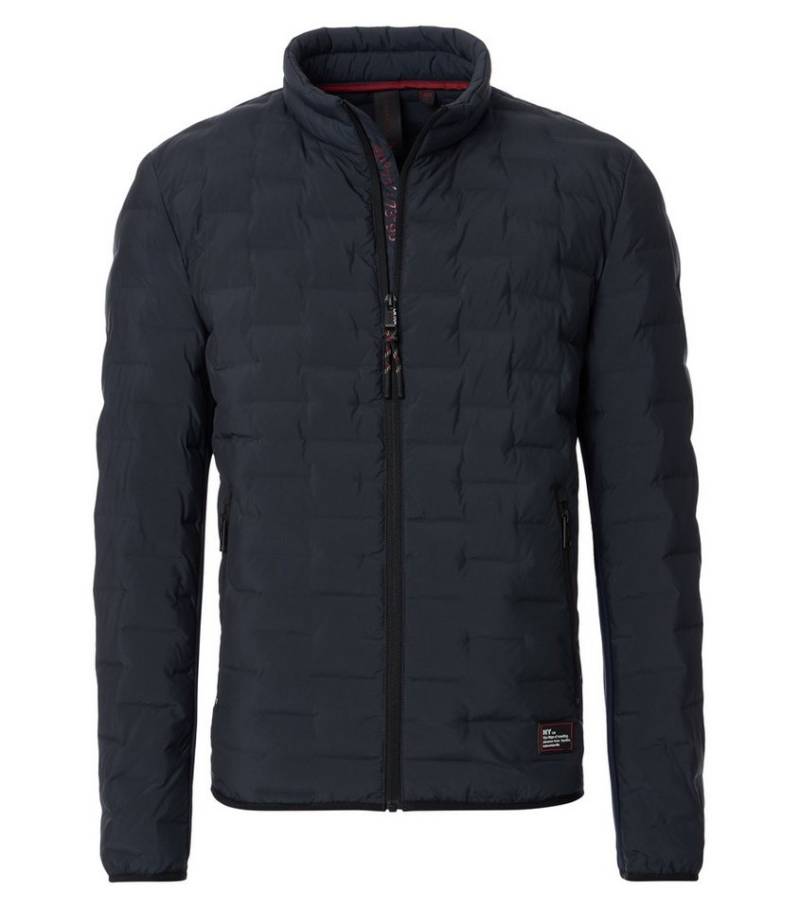 CASAMODA Steppjacke Zwei Reißverschlusstaschen von CASAMODA