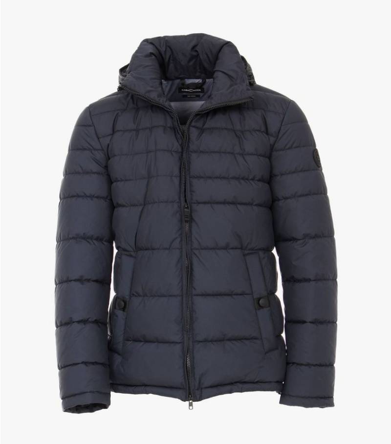 CASAMODA Steppjacke abnehmbate Kapuze von CASAMODA