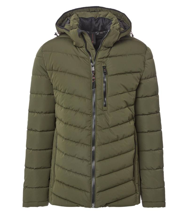 CASAMODA - Steppjacke grün - Gr. - 3XL von CASAMODA
