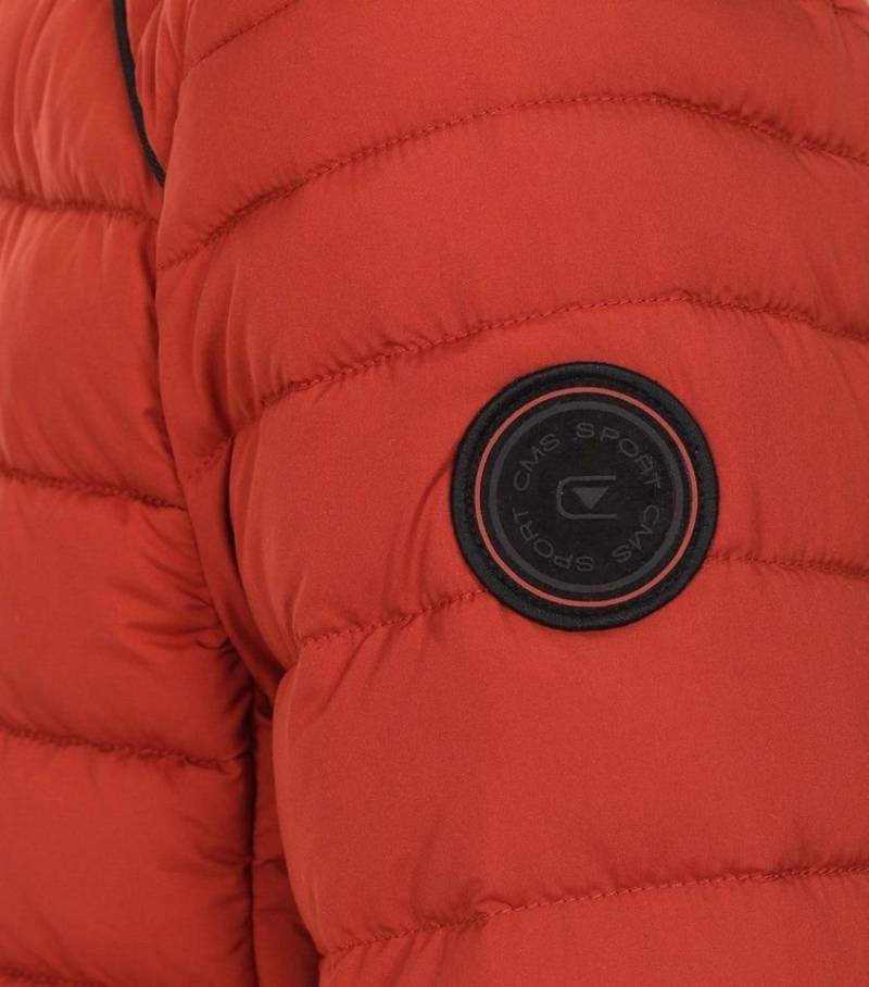 CASAMODA Steppjacke von CASAMODA