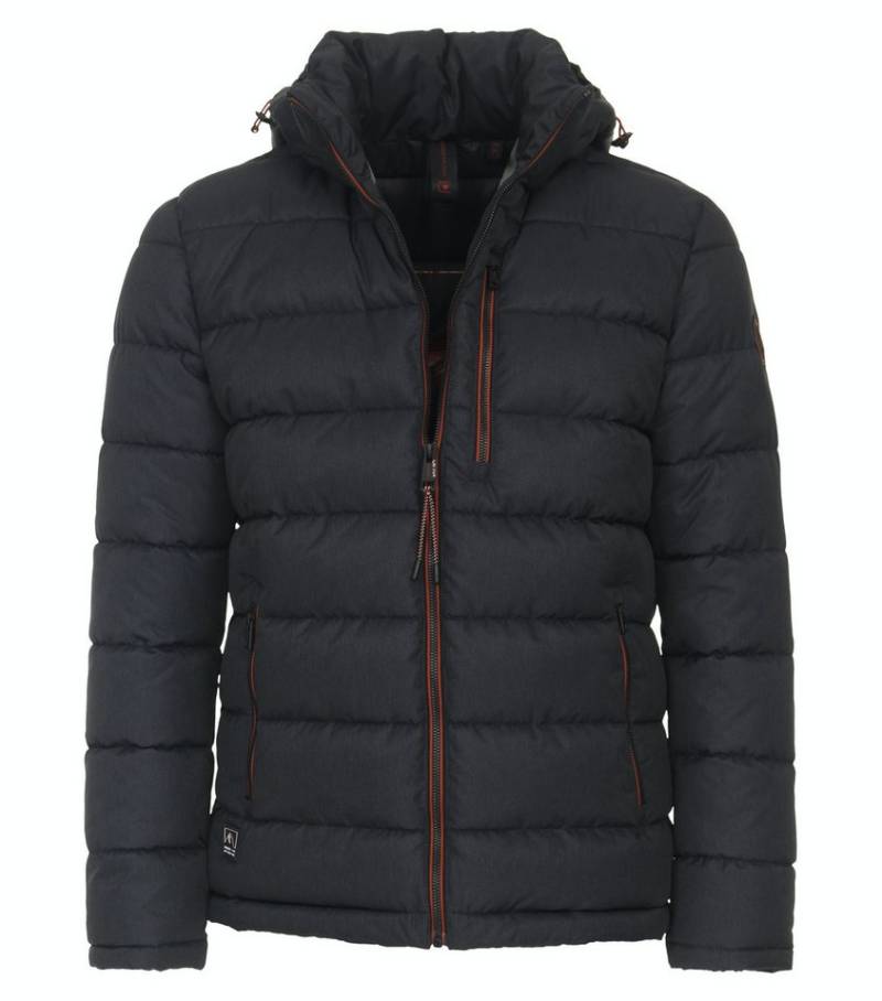 CASAMODA Steppmantel Outdoor Jacke mit Ka von CASAMODA
