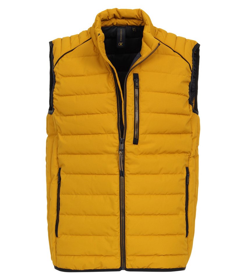 CASAMODA Steppweste CASAMODA Steppweste uni von CASAMODA