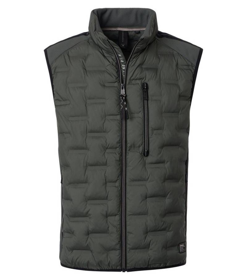 CASAMODA Steppweste Hybrid Vest von CASAMODA